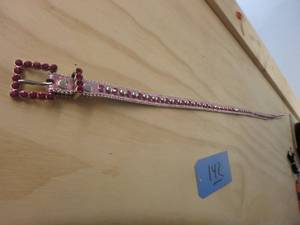 B.B. Simon Belt