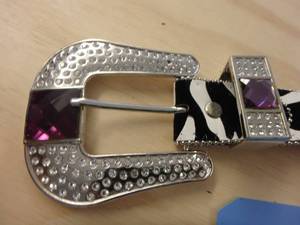 Cow Girl Bling
