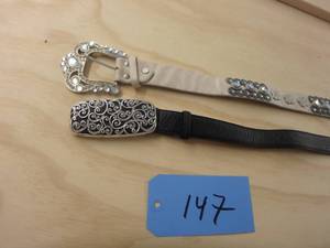 Two Belts