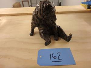 Bronze Bear