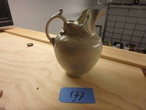Big Pitcher