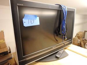Sony TV