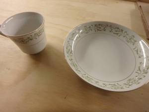 Allegro Green China