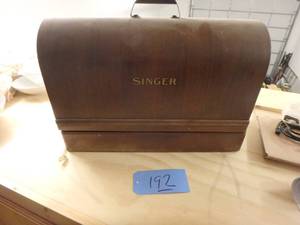 Singer