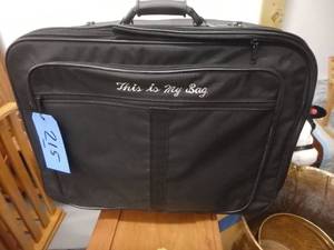 Three Bags
