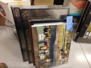 (6) Frames