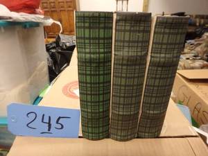 Fake Books