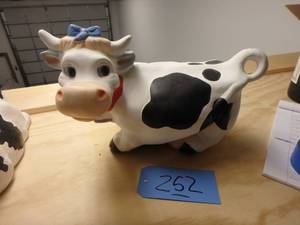 Cow Bank