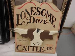 Lonesome