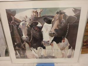 More Cow Prints