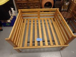 Unusual Futon