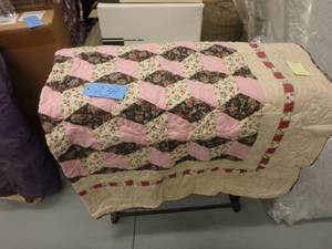 Amish Quilt