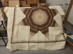 Amish Quilt