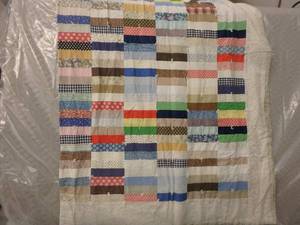 Amish Quilt