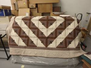 Amish Quilt