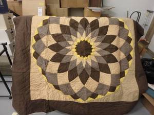 Amish Quilt