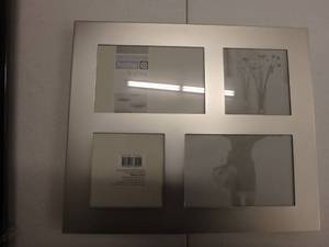 Dozen New Frames