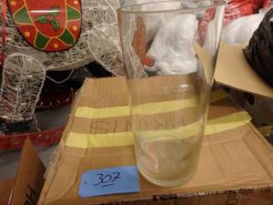Large Vase