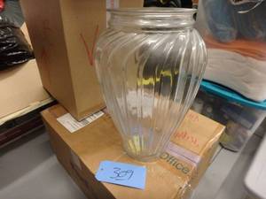 Large Vase