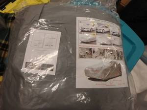 Car Cover