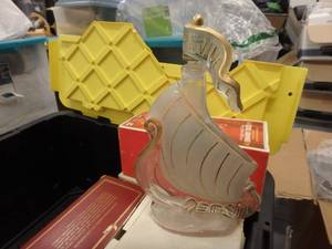 Decanters
