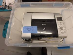 Cannon Printer