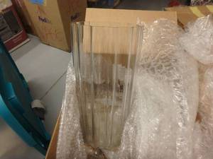 Pair of Large Vases
