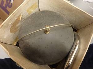 Fireplace Ash Vac