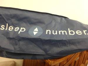 Sleep Number Bed