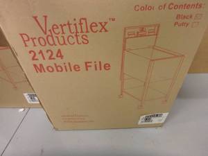 Mobile File