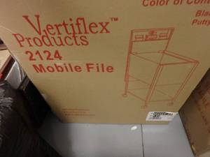 Mobile File
