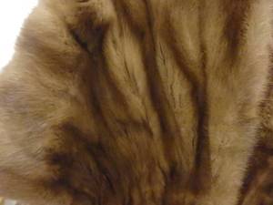 Mink Stole
