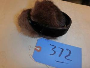 Mink Ear Muffs