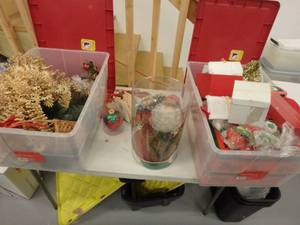Decorations