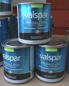 Paint