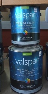 Paint