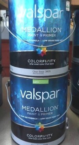 Paint