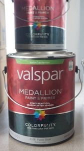 Paint