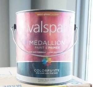 Paint