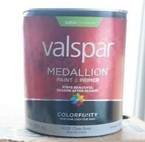 Paint