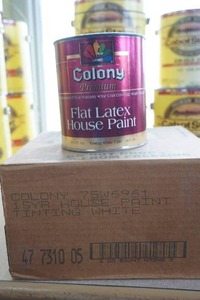 Paint