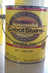 Stain