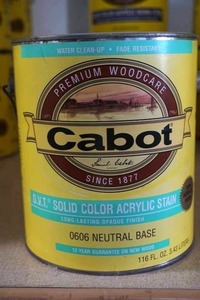 Stain