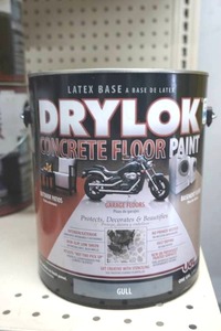Paint