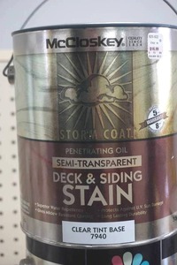 Stain