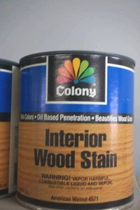 Stain