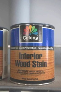 Stain