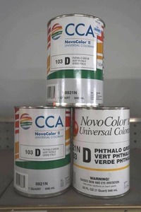 Paint