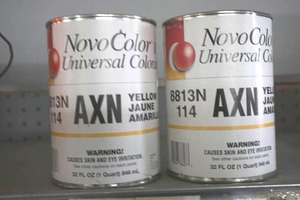 Paint