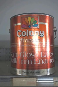 Paint